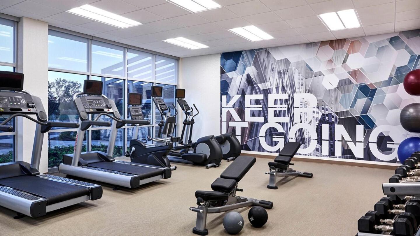 SpringHill Suites Fort Myers Estero