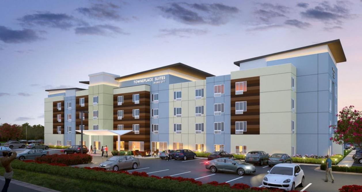 Towneplace Suites Fort Myers Estero