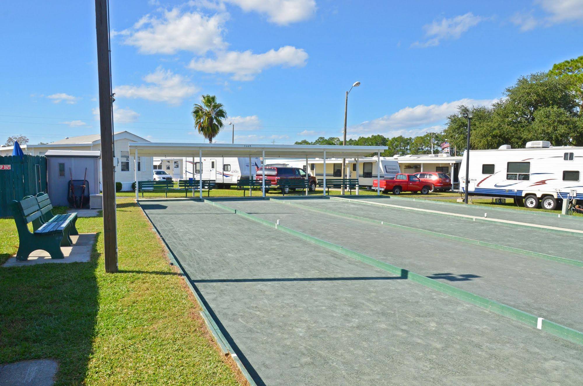 Southern Palms RV Resort