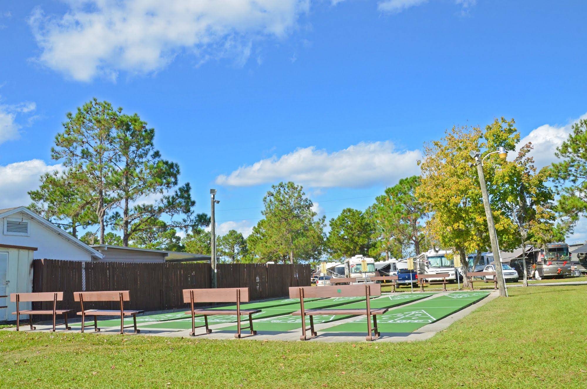 Southern Palms RV Resort