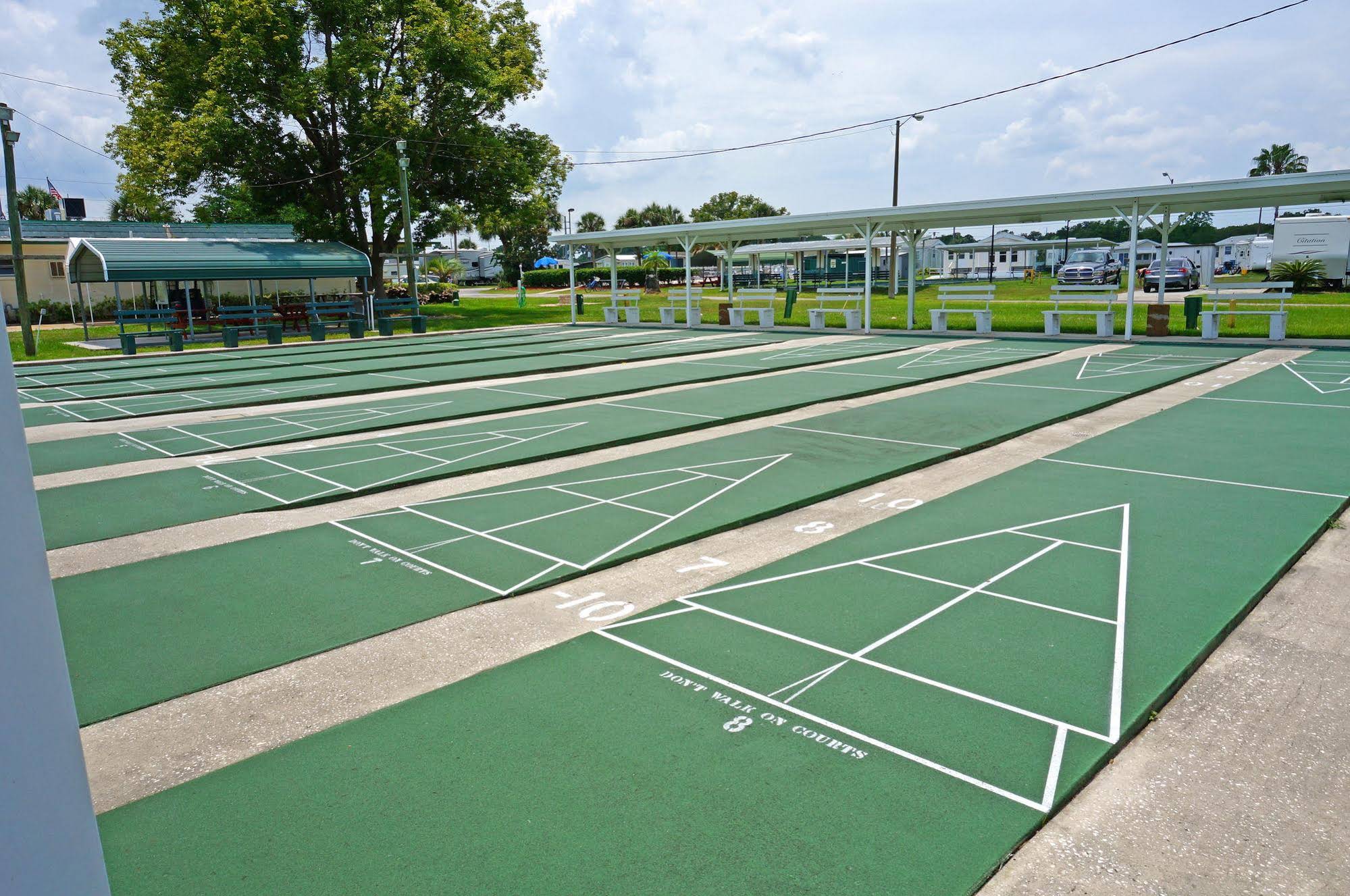 Southern Palms RV Resort