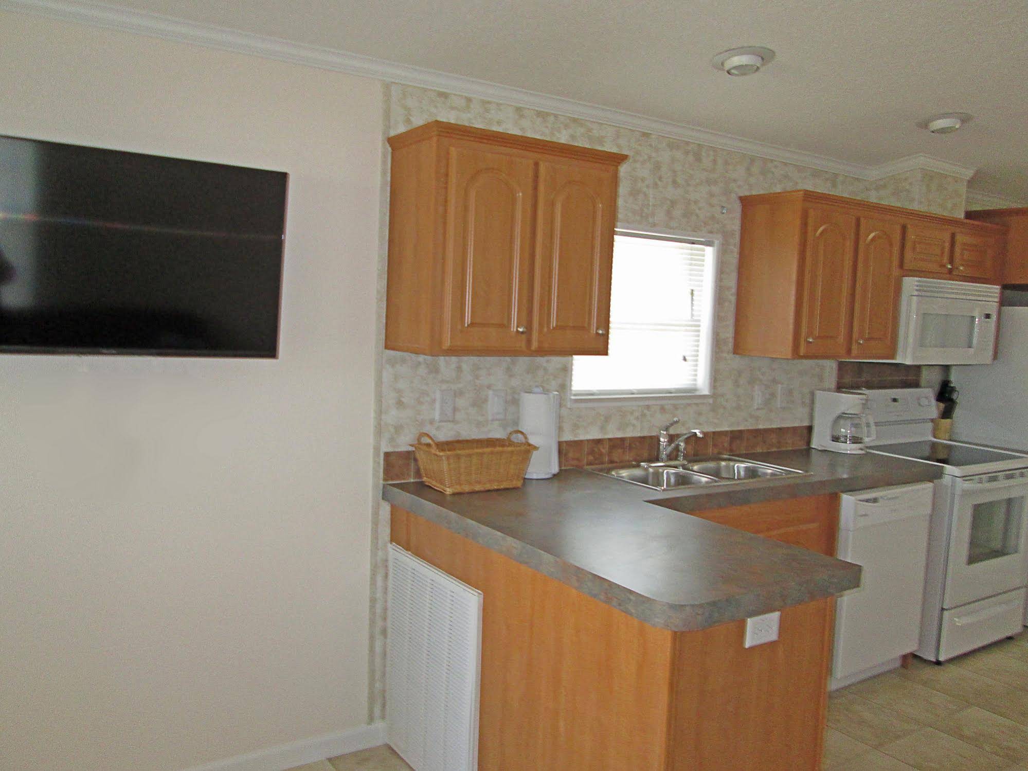 Southern Palms RV Resort
