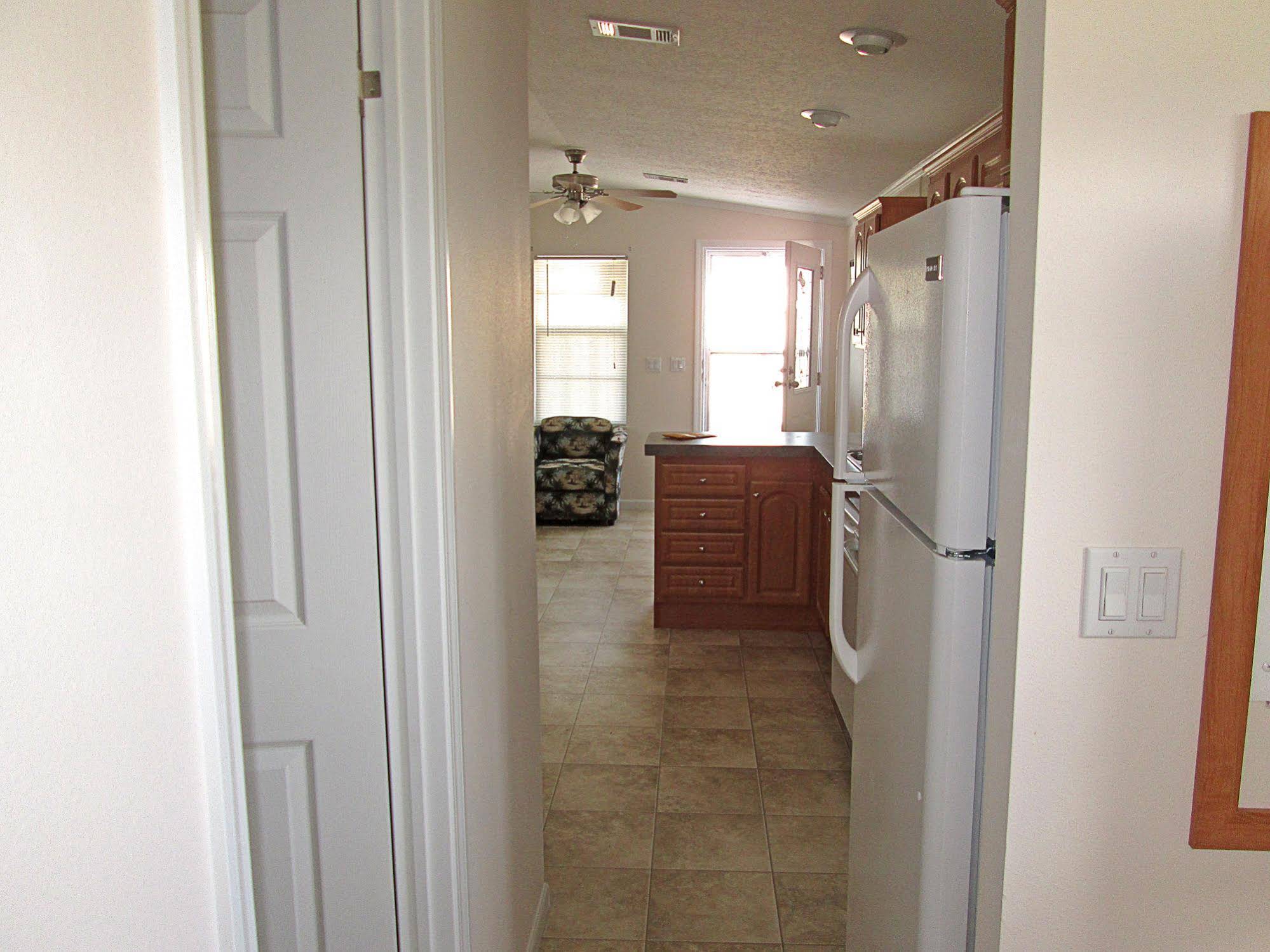 Southern Palms RV Resort