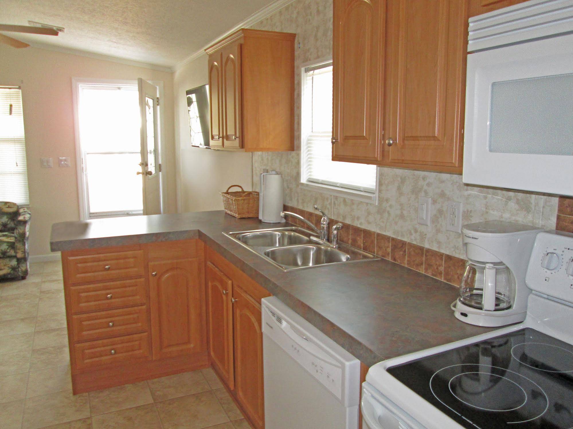 Southern Palms RV Resort