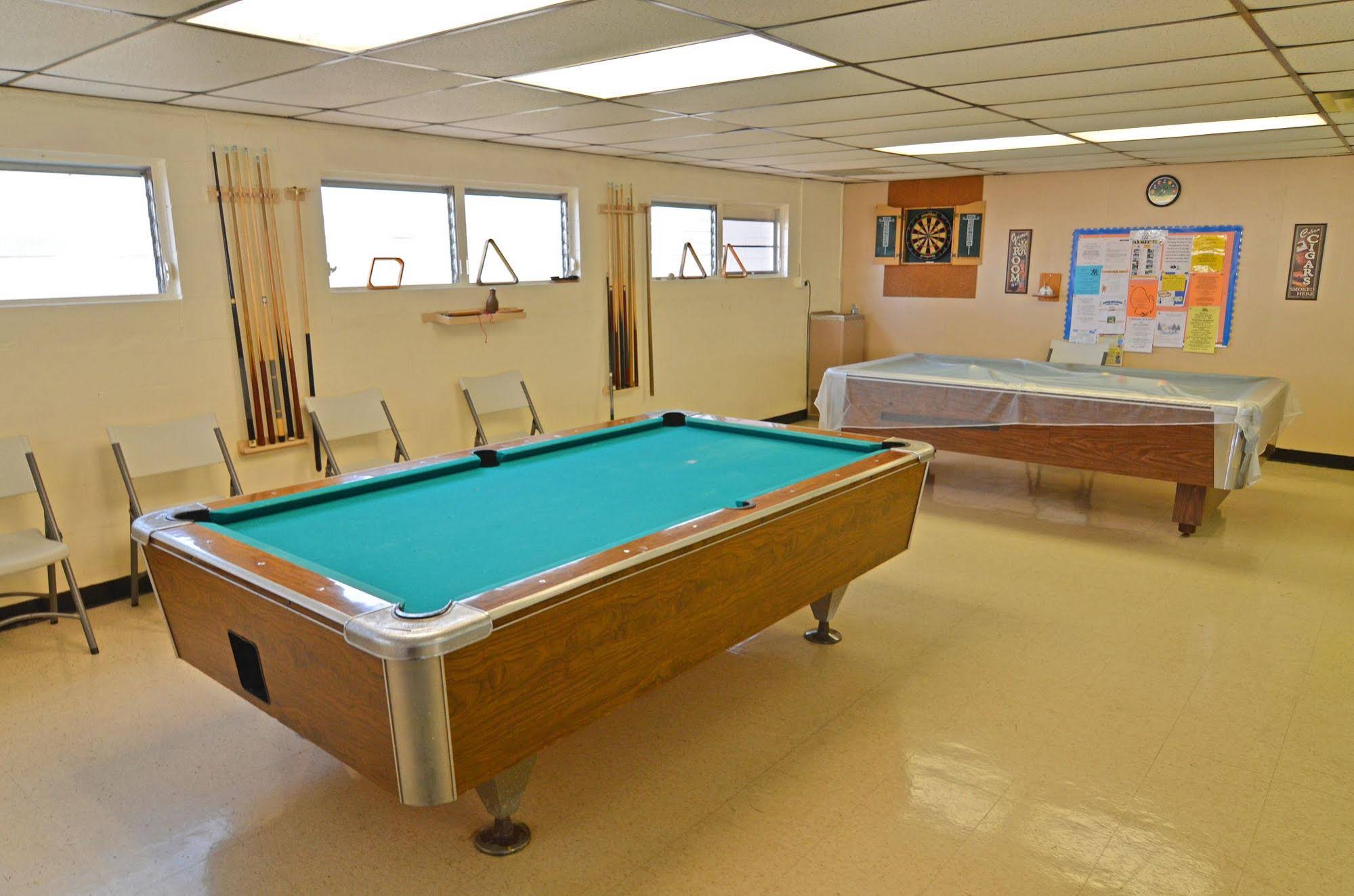 Southern Palms RV Resort