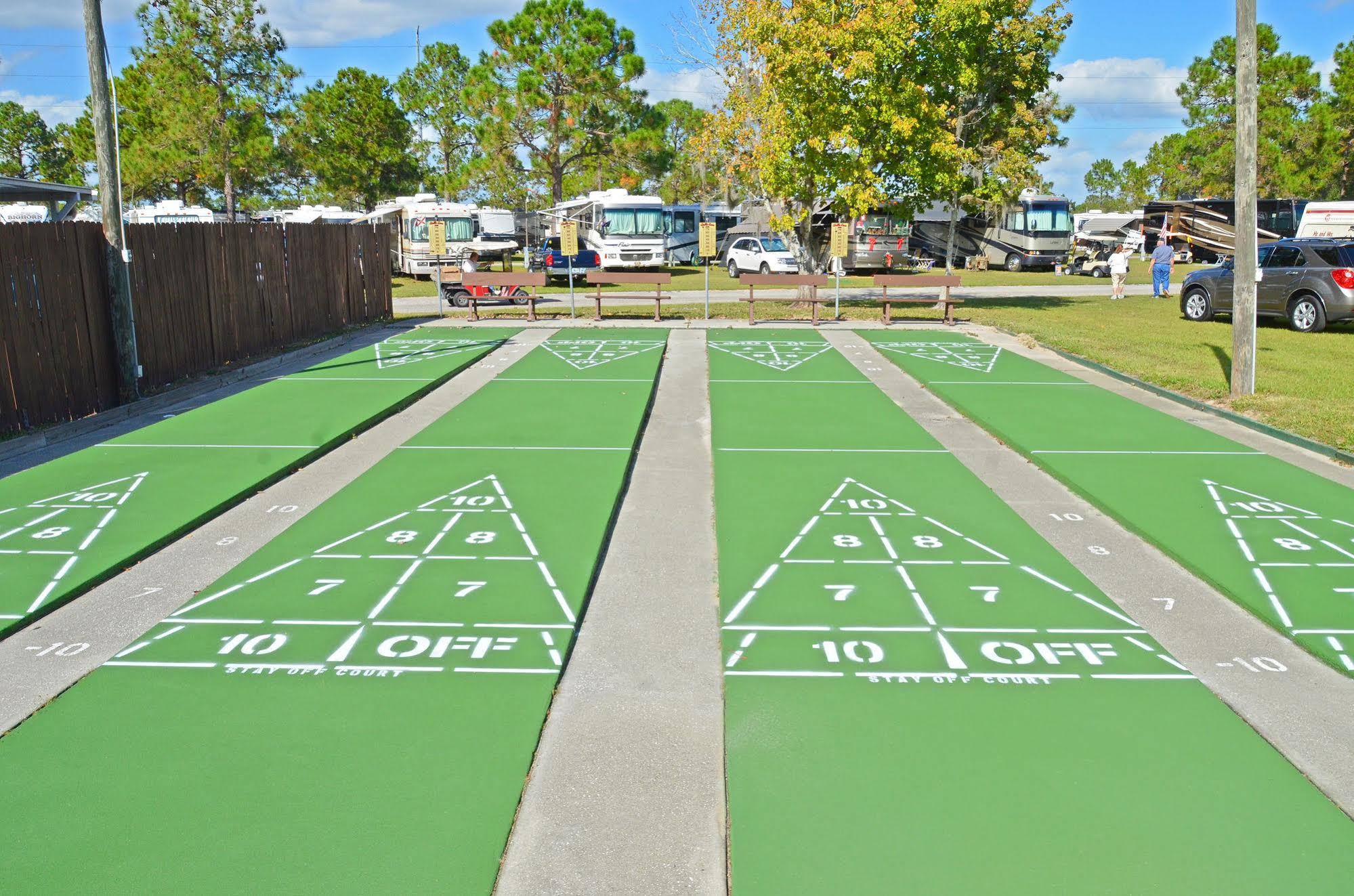 Southern Palms RV Resort