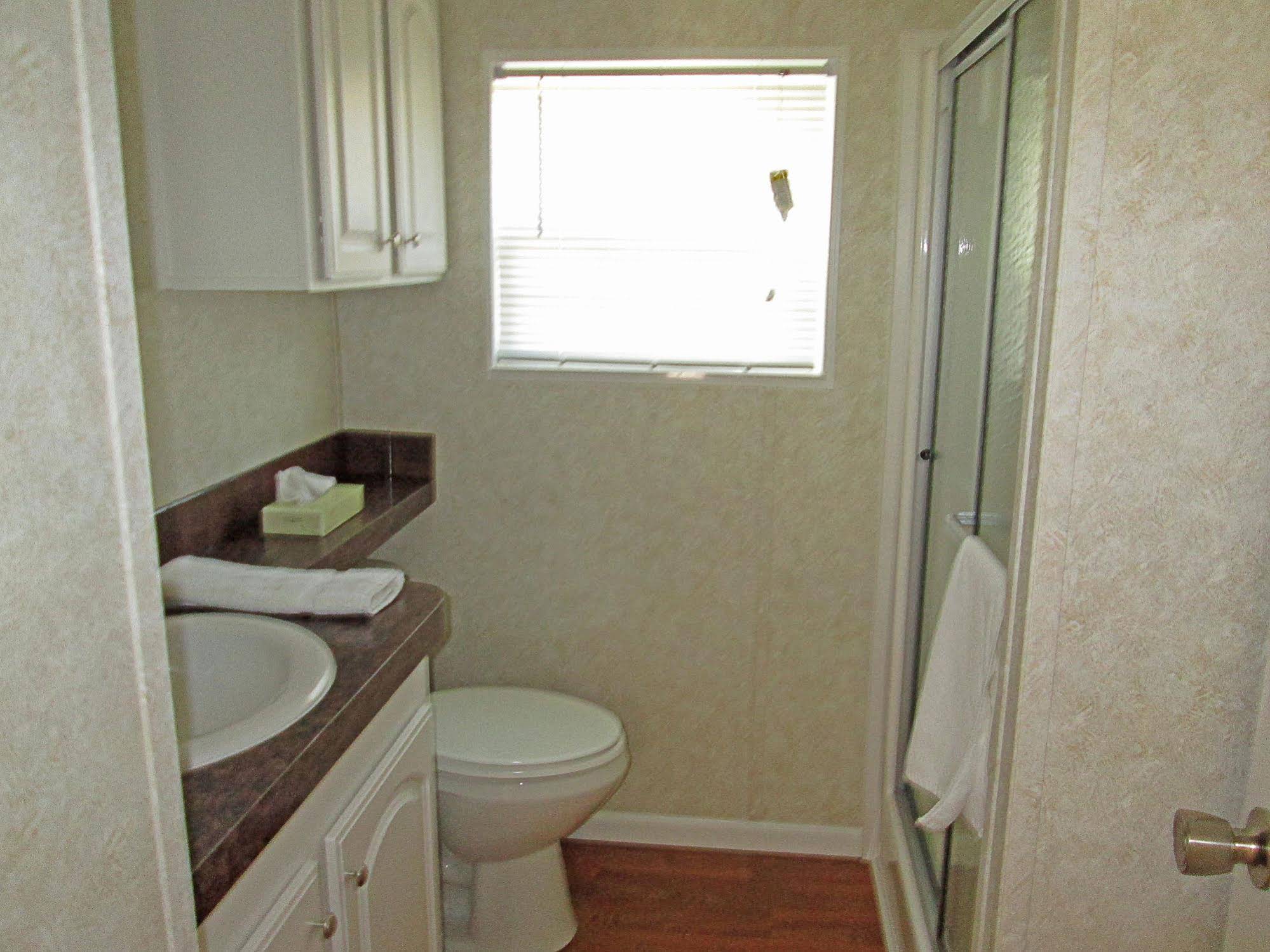 Southern Palms RV Resort