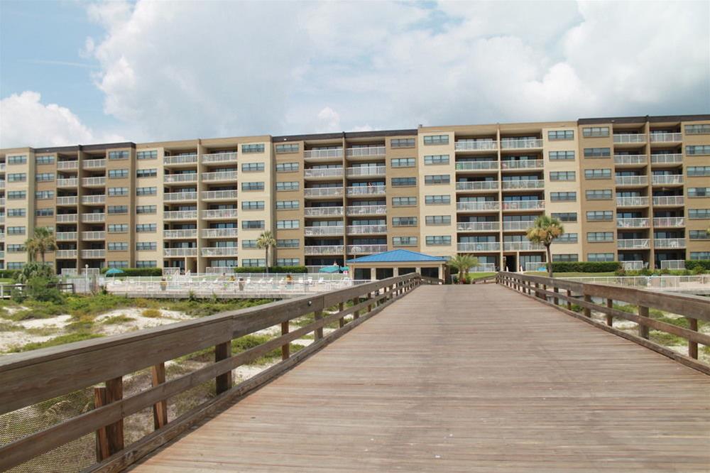 Amelia by The Sea by Amelia Vacation Rentals