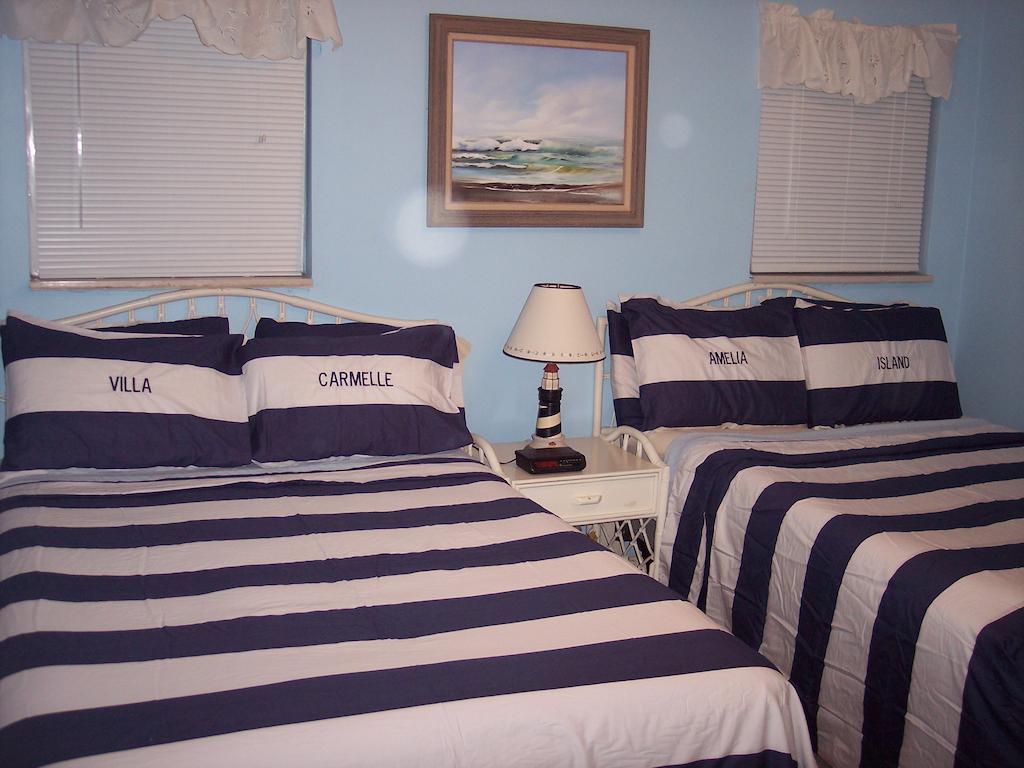 Amelia South Condominiums