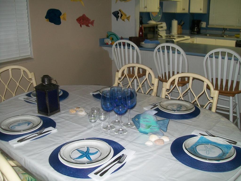 Amelia South Condominiums