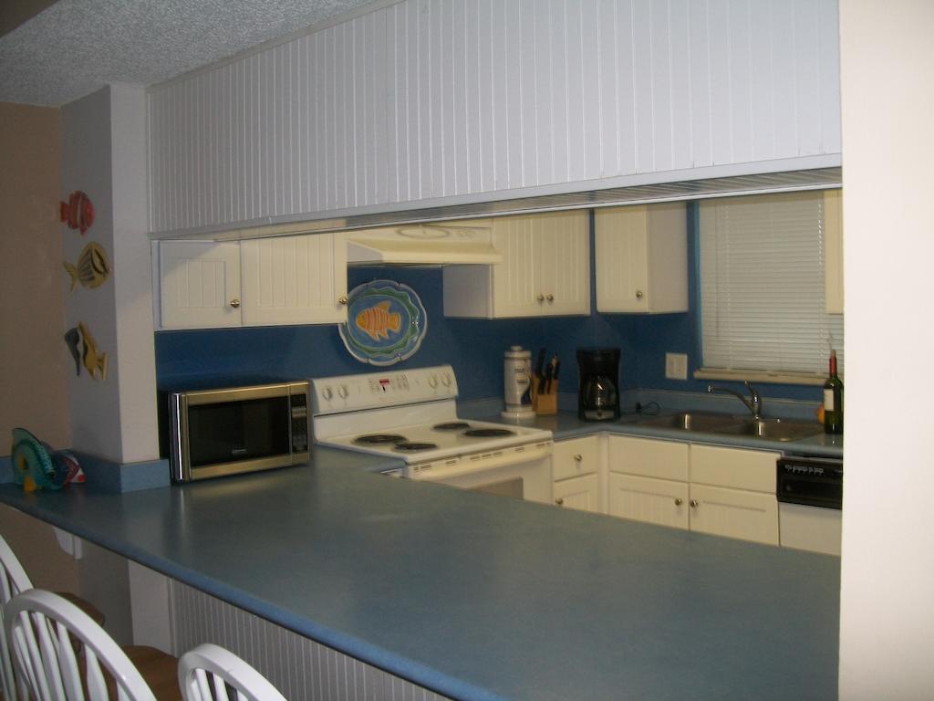 Amelia South Condominiums