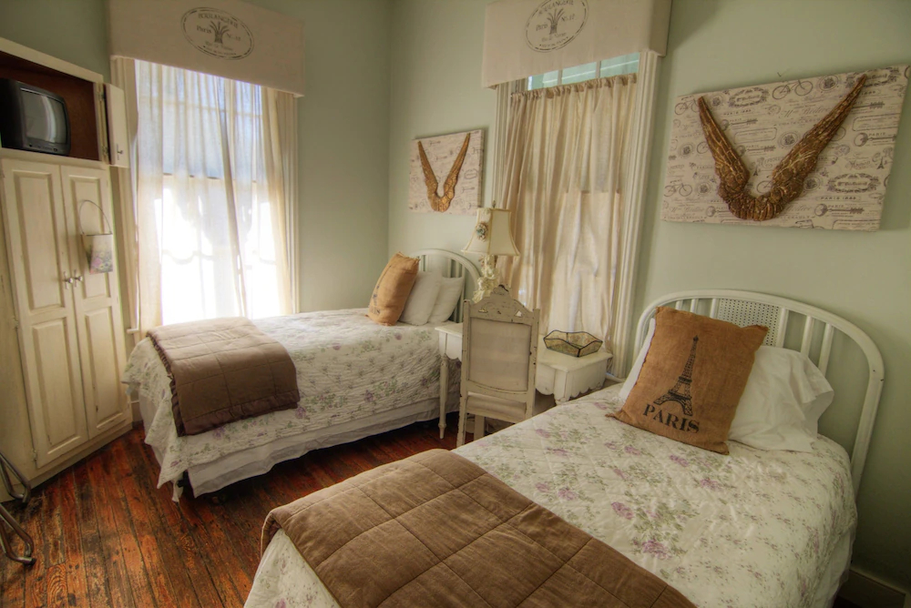 Florida House Inn