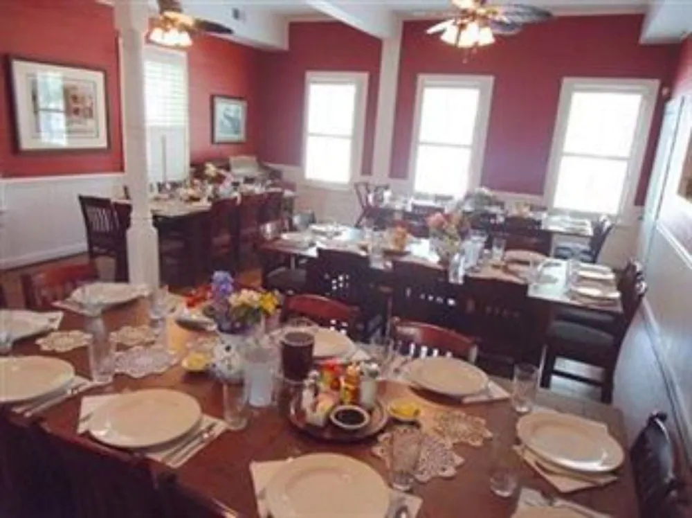 Florida House Inn