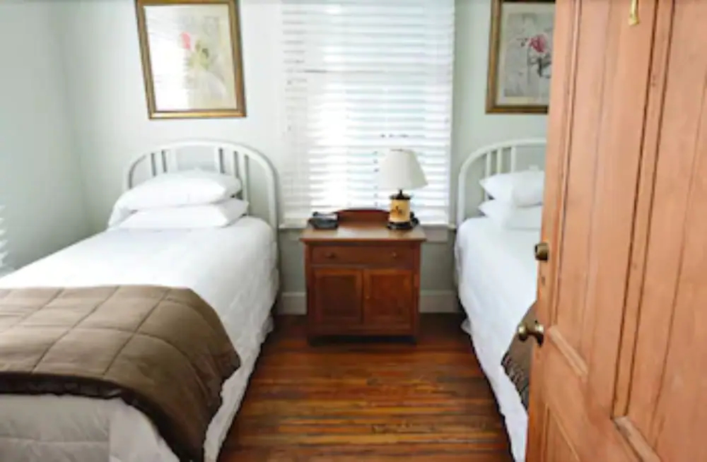 Florida House Inn