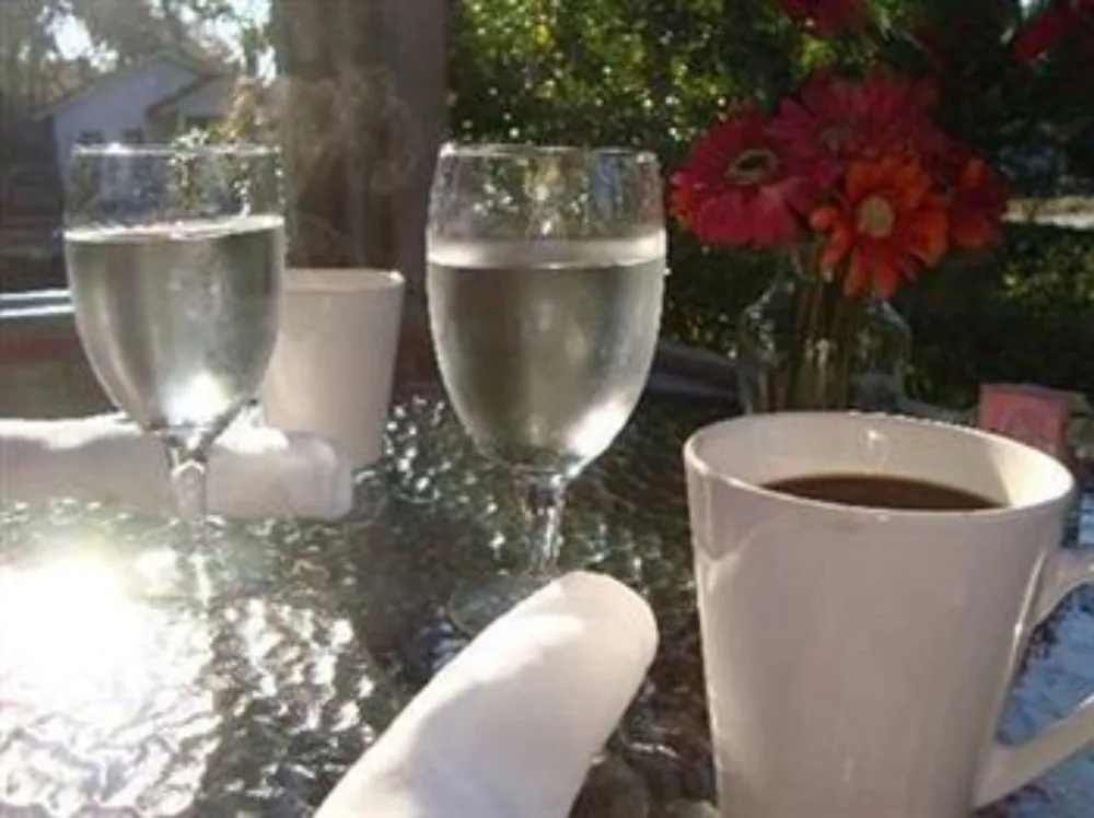 Florida House Inn
