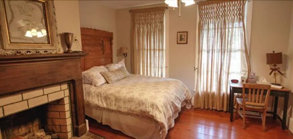 Florida House Inn