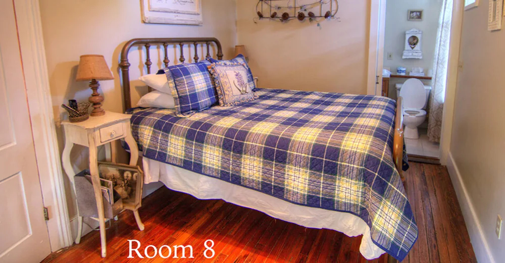 Florida House Inn