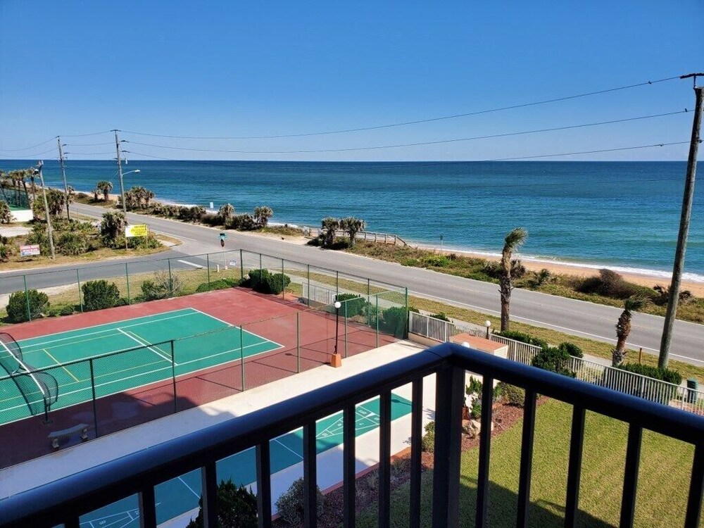 Ocean View Manor Condominium
