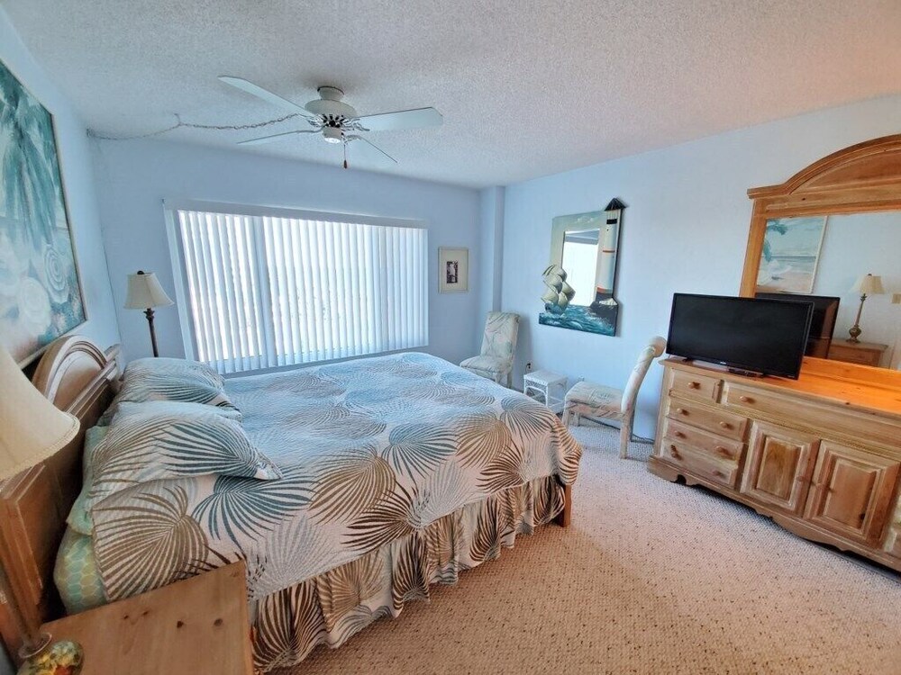 Ocean View Manor Condominium