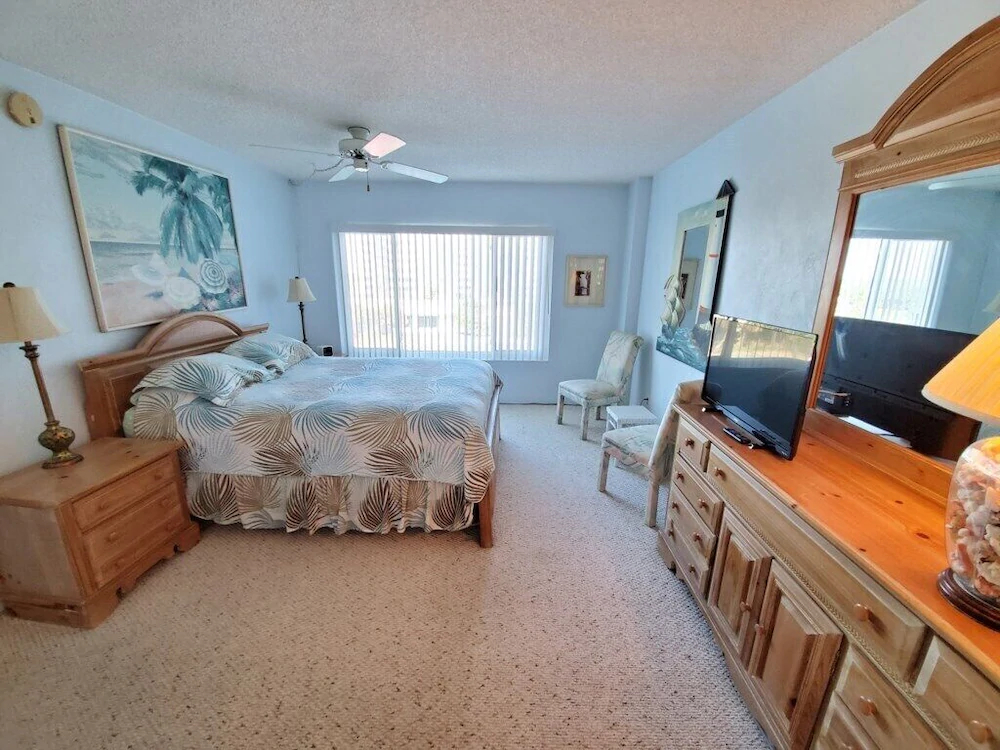 Ocean View Manor Condominium