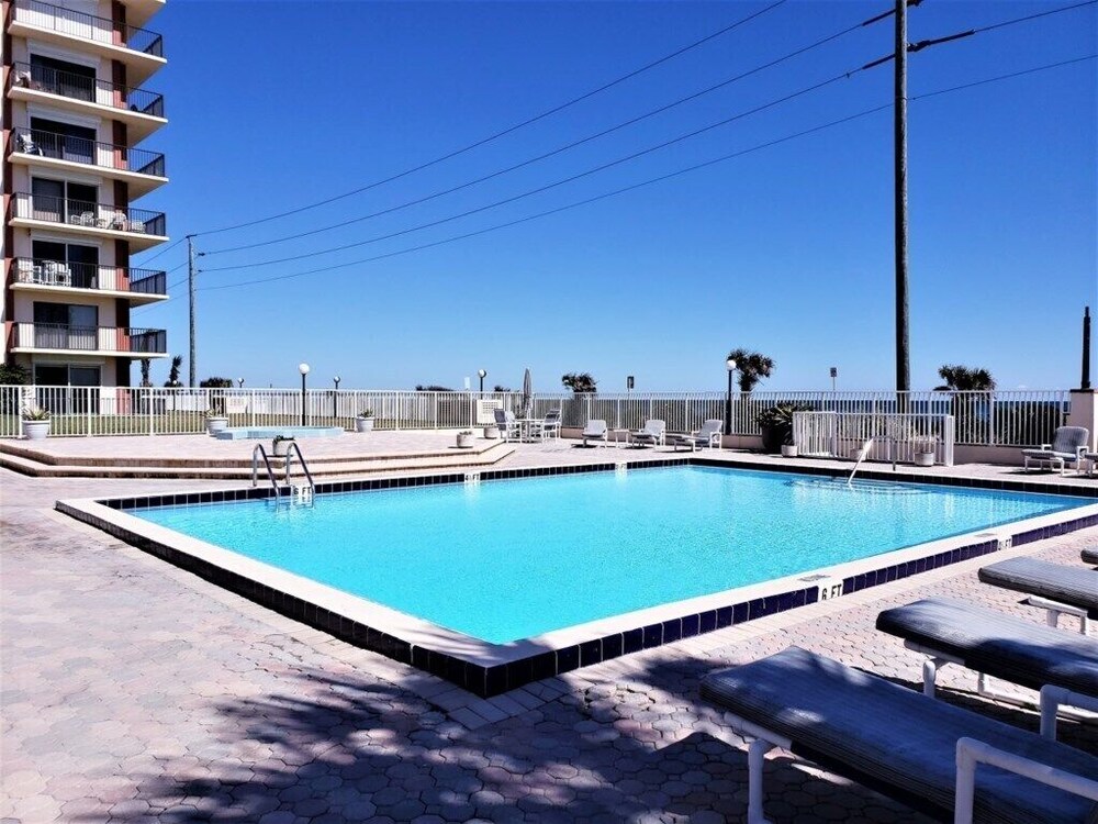 Ocean View Manor Condominium