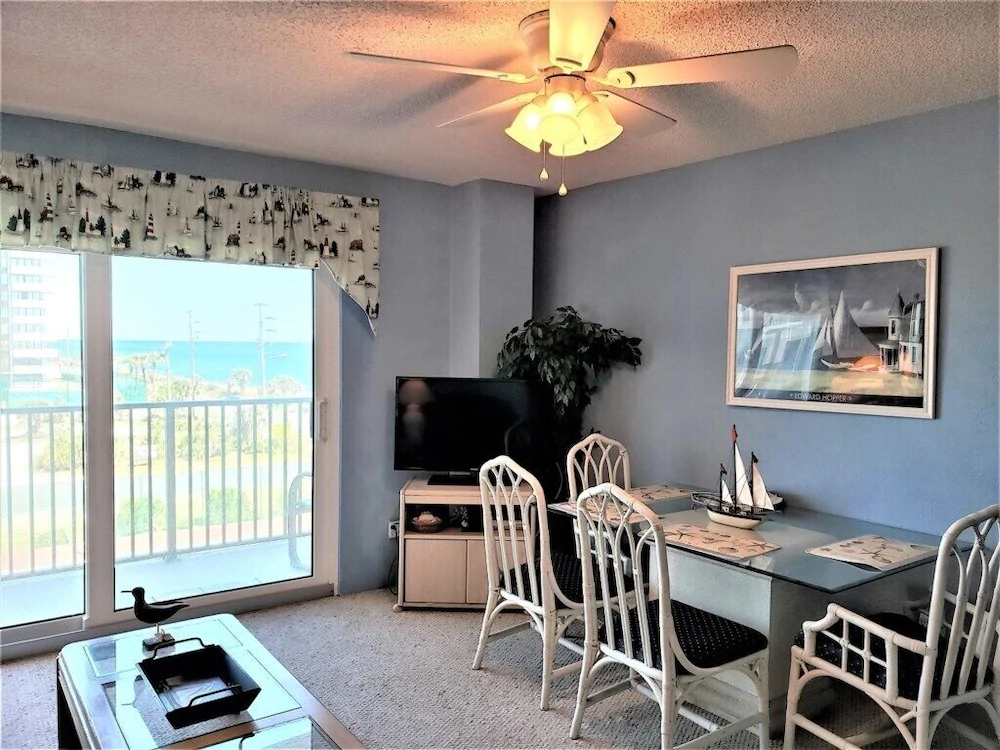 Ocean View Manor Condominium
