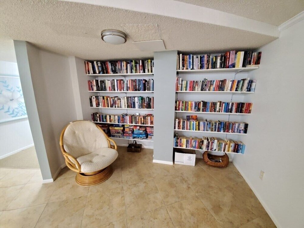 Ocean View Manor Condominium