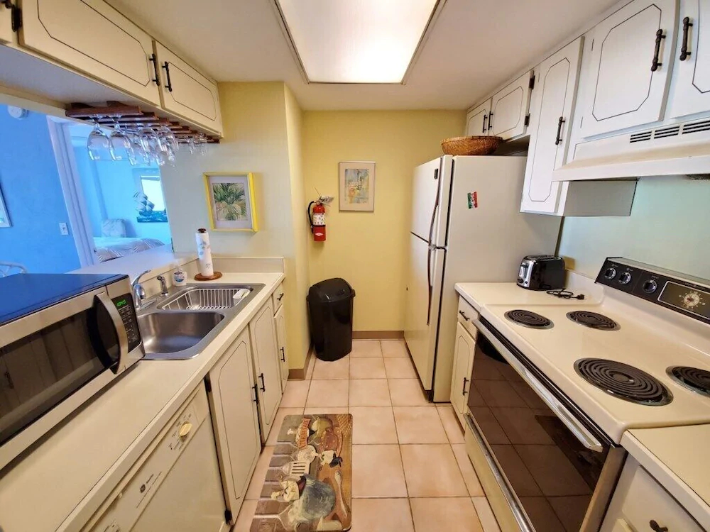 Ocean View Manor Condominium