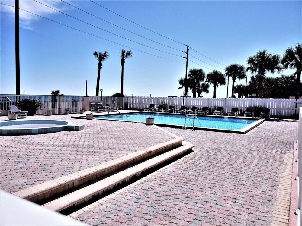 Ocean View Manor Condominium