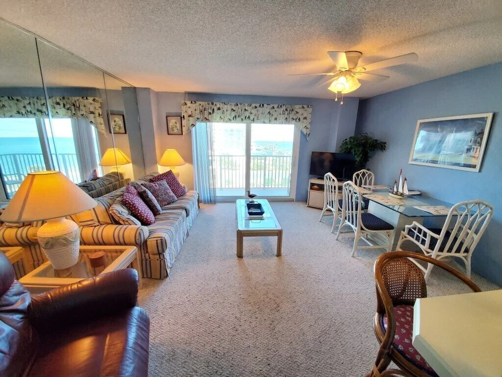 Ocean View Manor Condominium