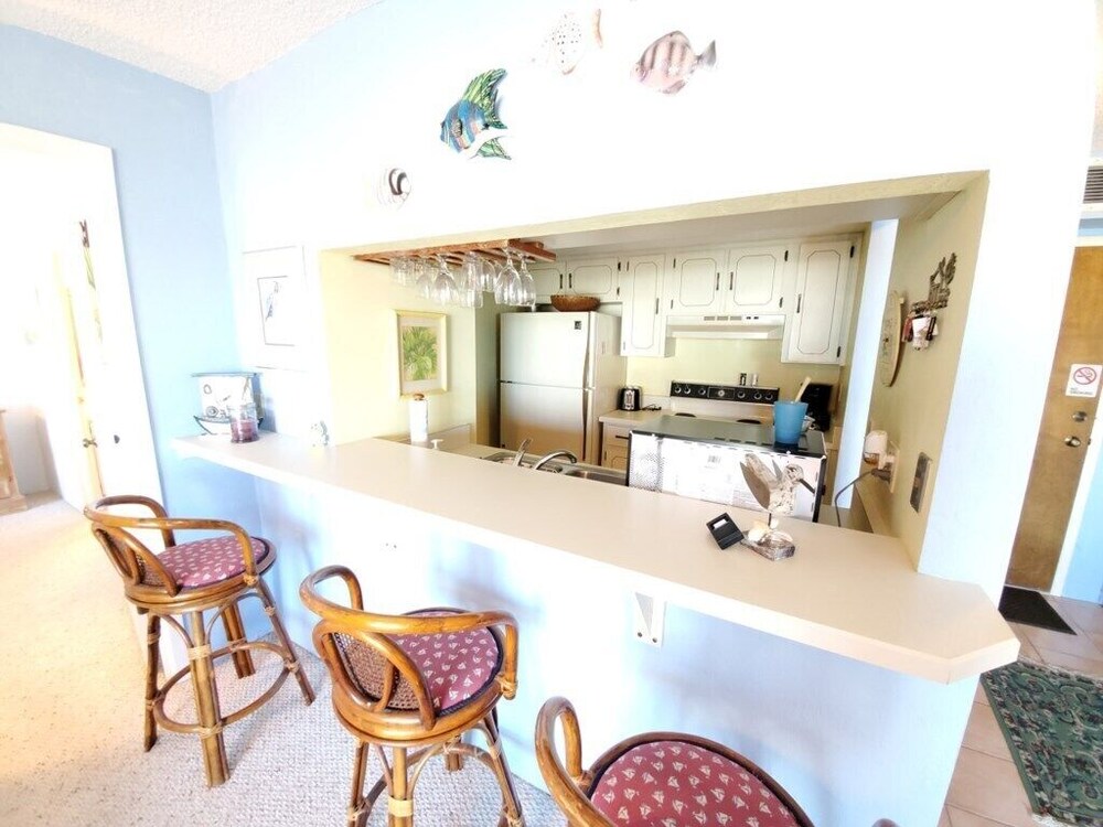 Ocean View Manor Condominium