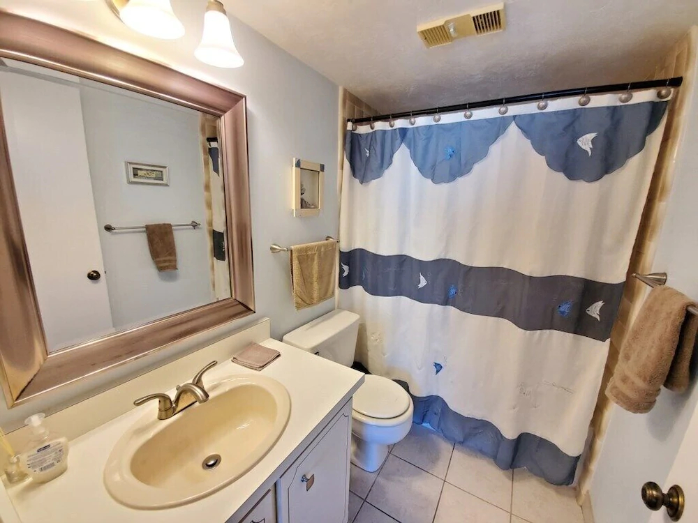 Ocean View Manor Condominium