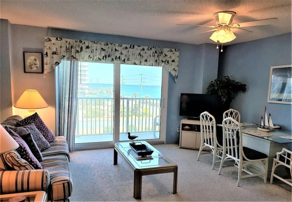 Ocean View Manor Condominium