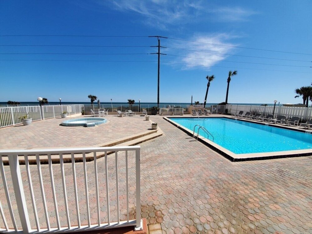 Ocean View Manor Condominium