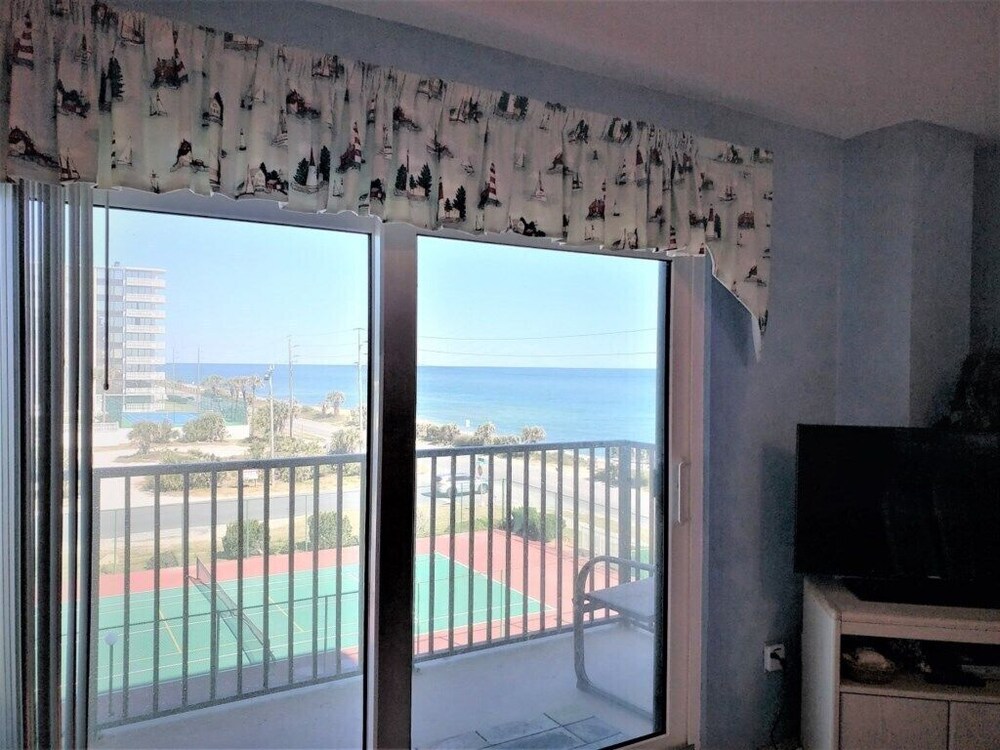Ocean View Manor Condominium