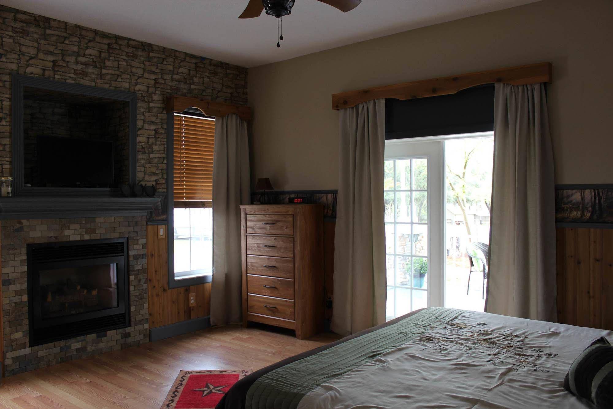 Rock Pointe Ranch