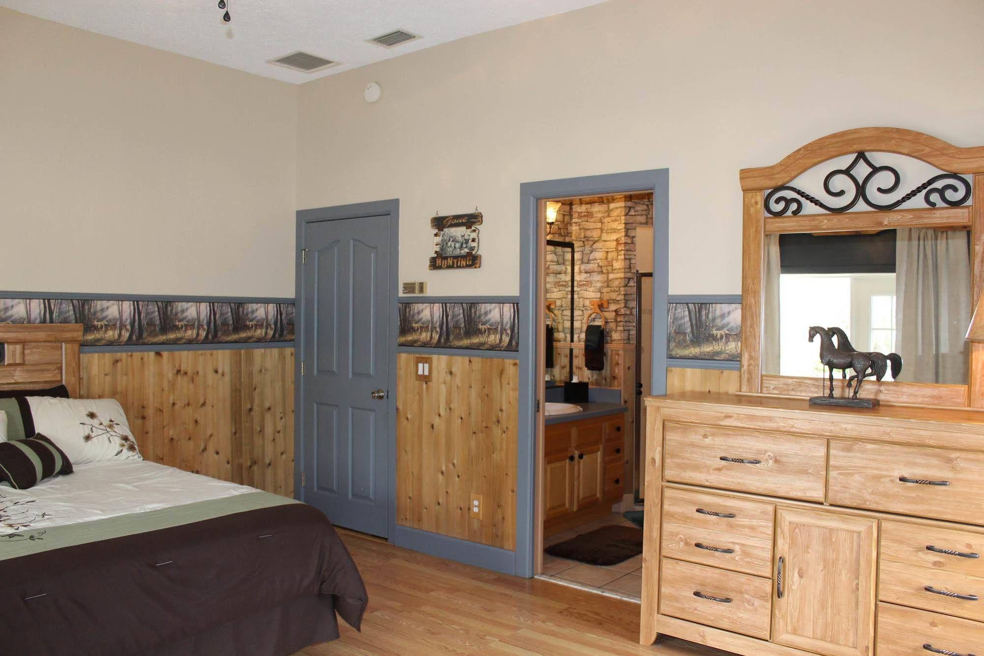 Rock Pointe Ranch
