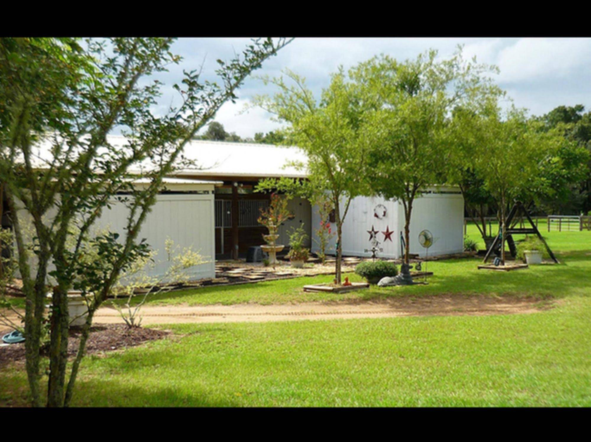 Rock Pointe Ranch