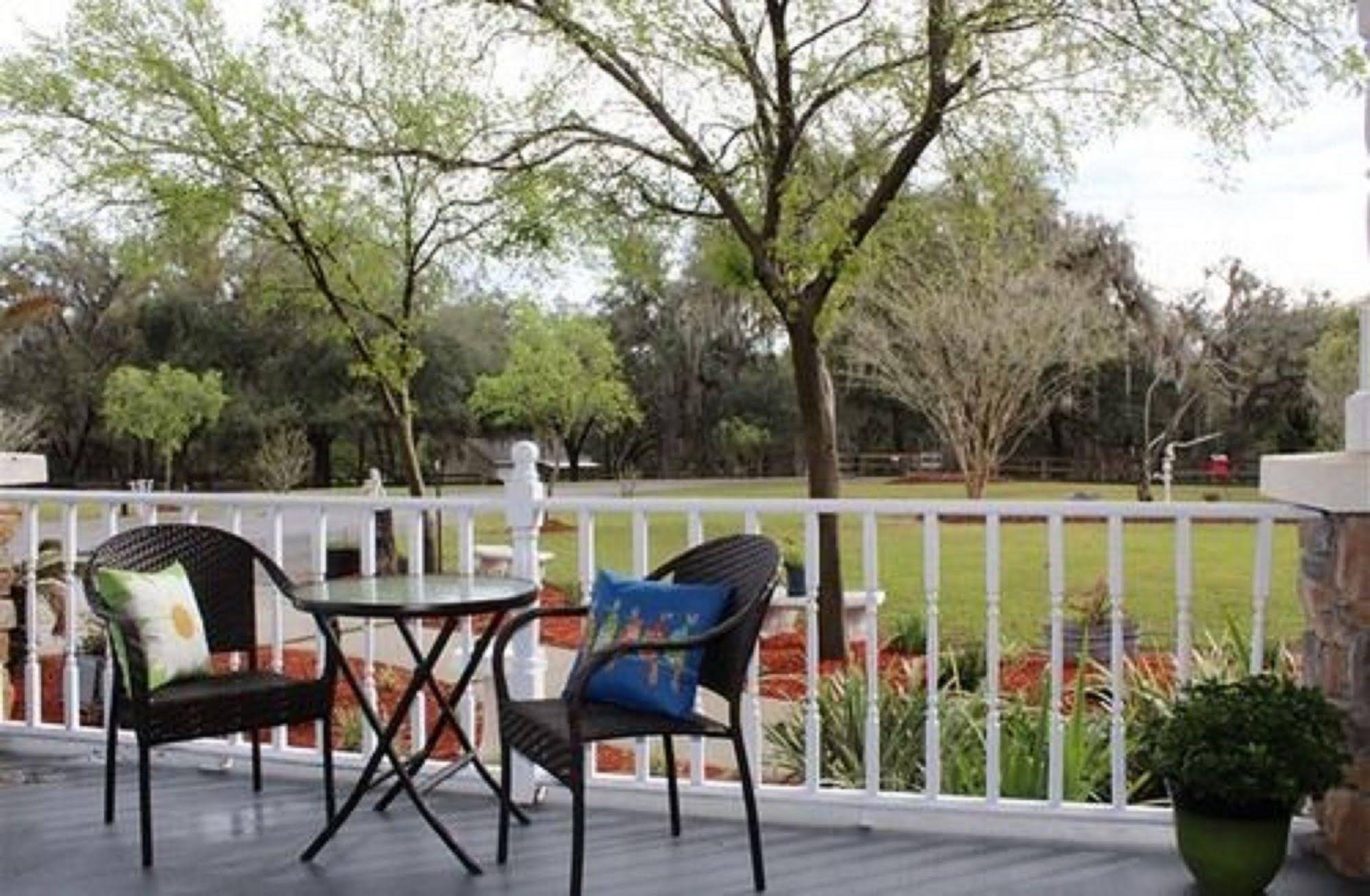 Rock Pointe Ranch