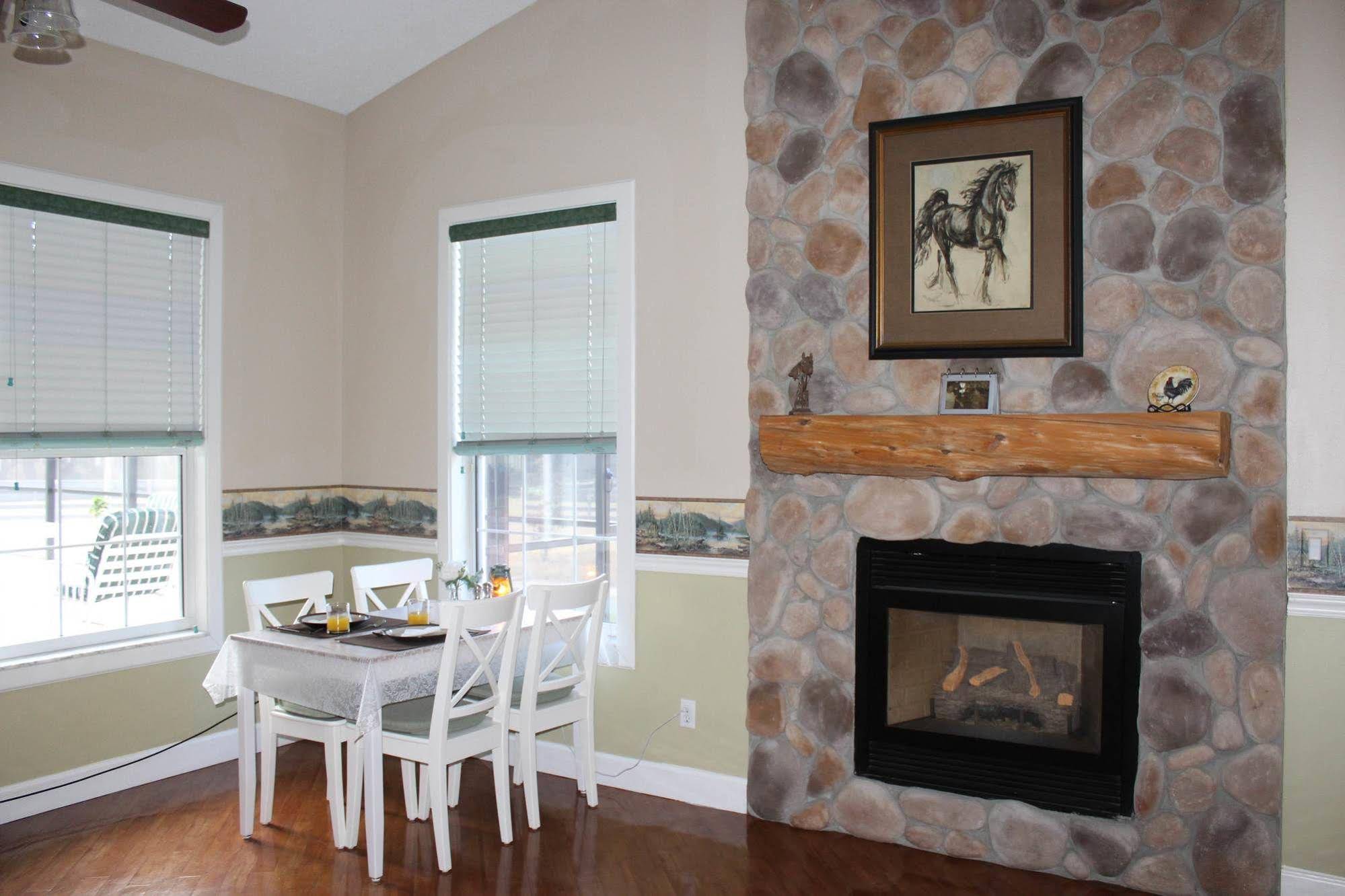 Rock Pointe Ranch