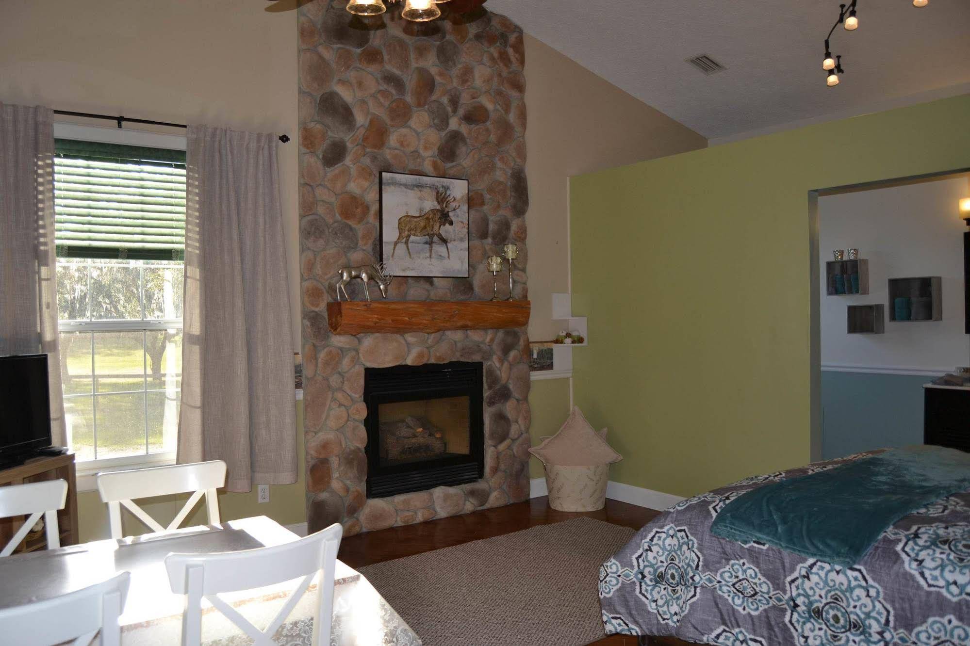 Rock Pointe Ranch