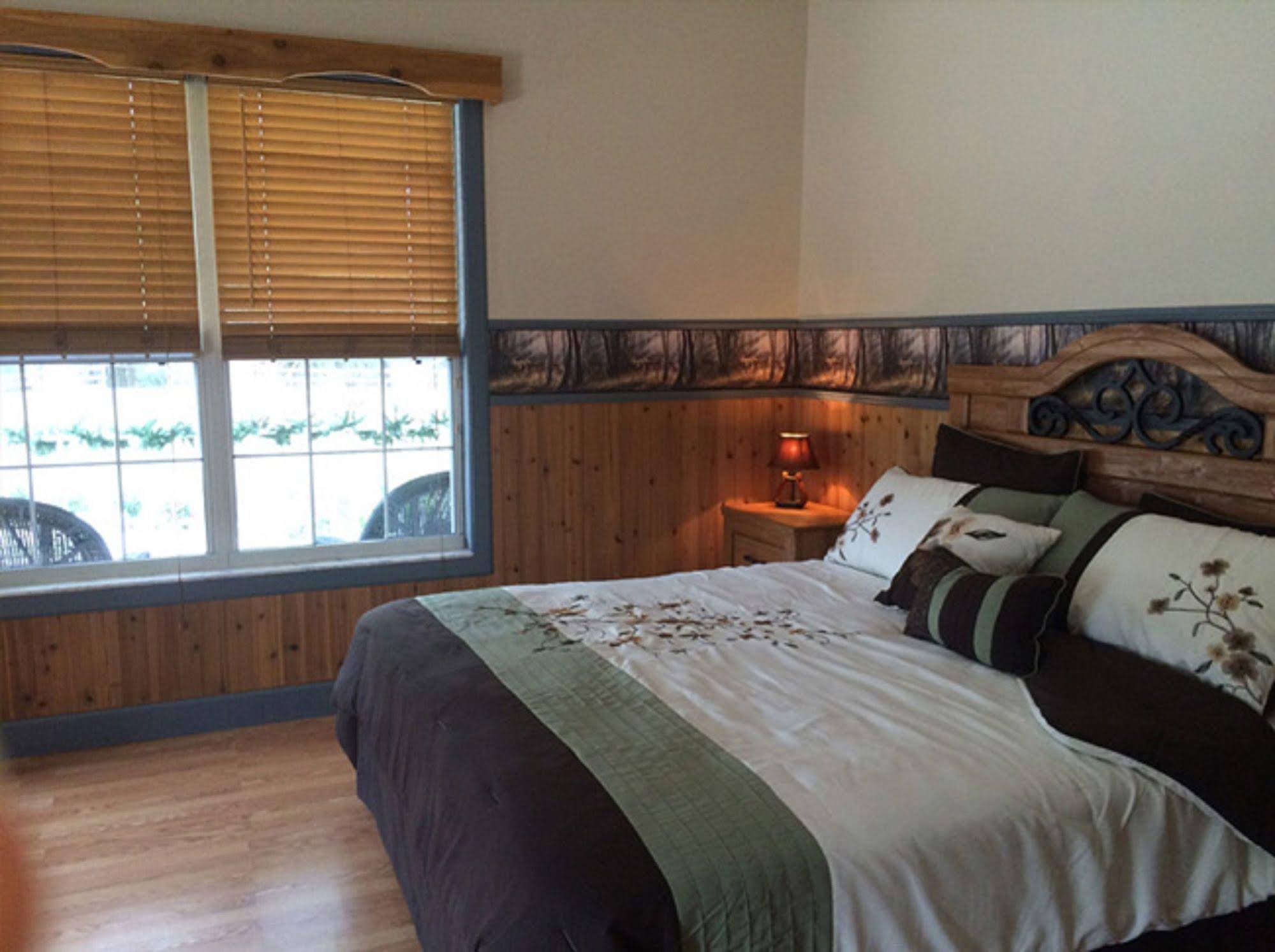 Rock Pointe Ranch