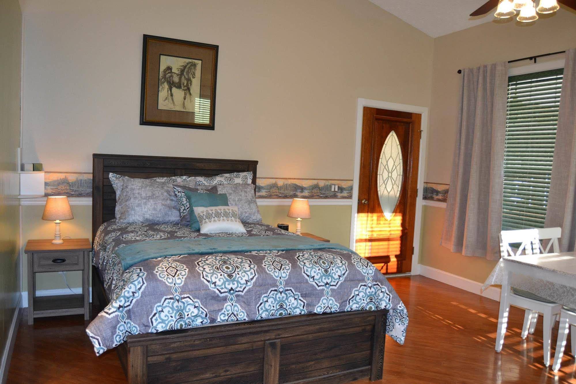 Rock Pointe Ranch