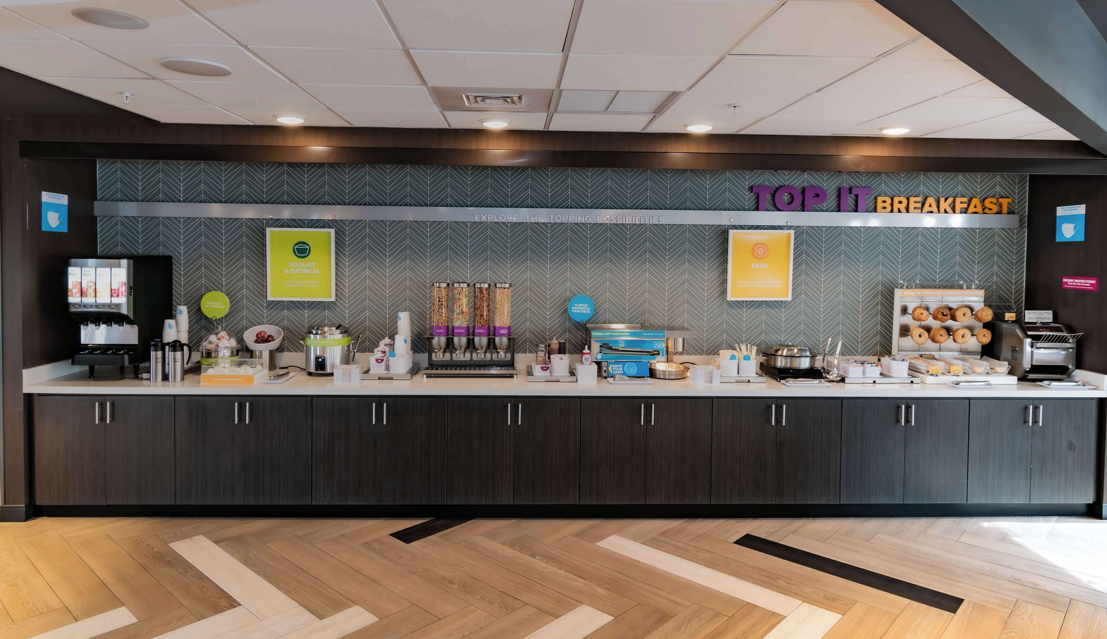 Tru by Hilton Florida City