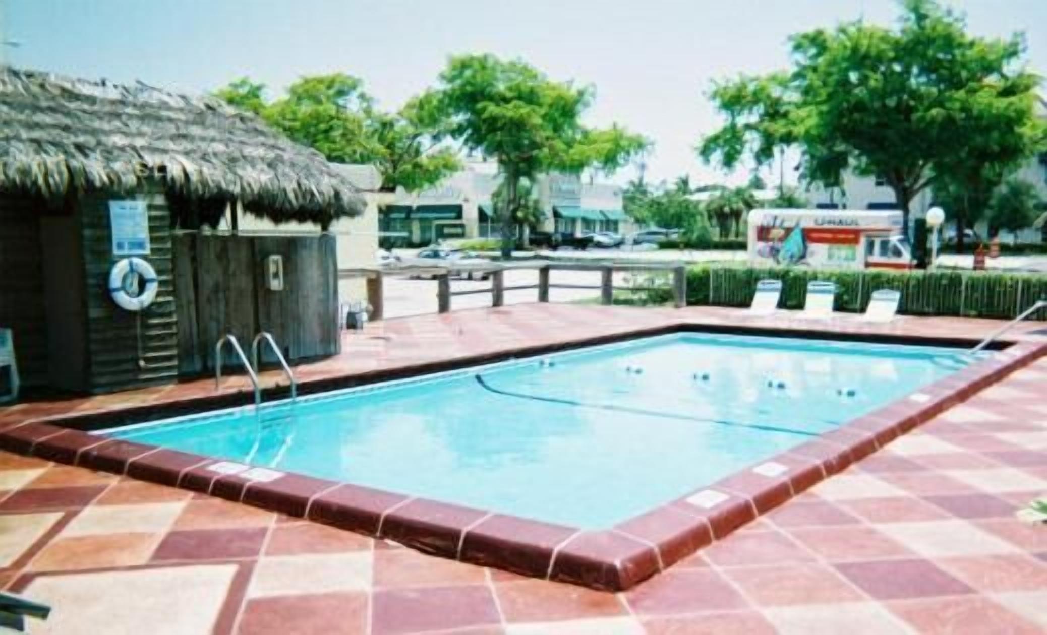 America's Best Inn & Suites - Ft. Lauderdale North