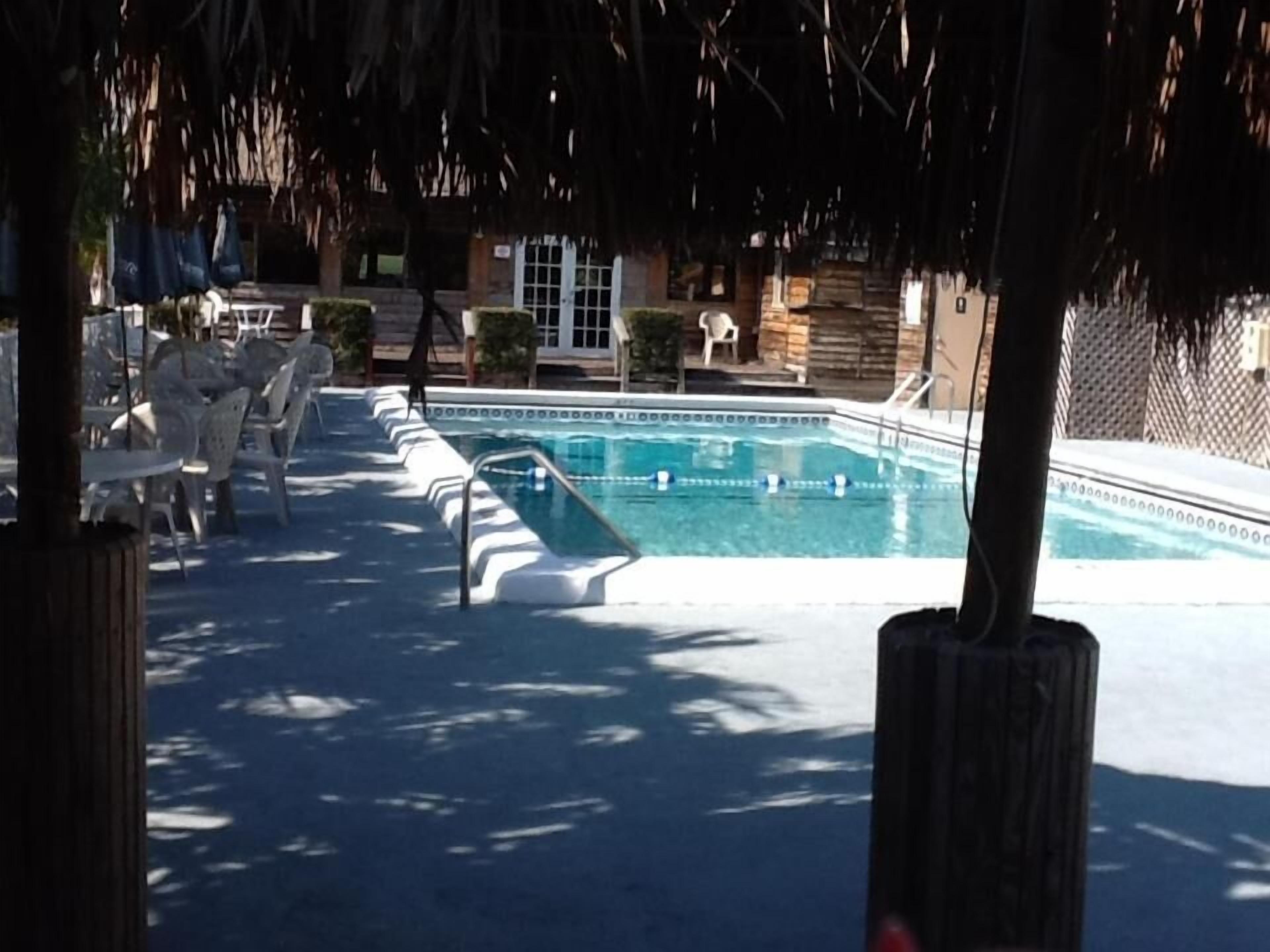 America's Best Inn & Suites - Ft. Lauderdale North