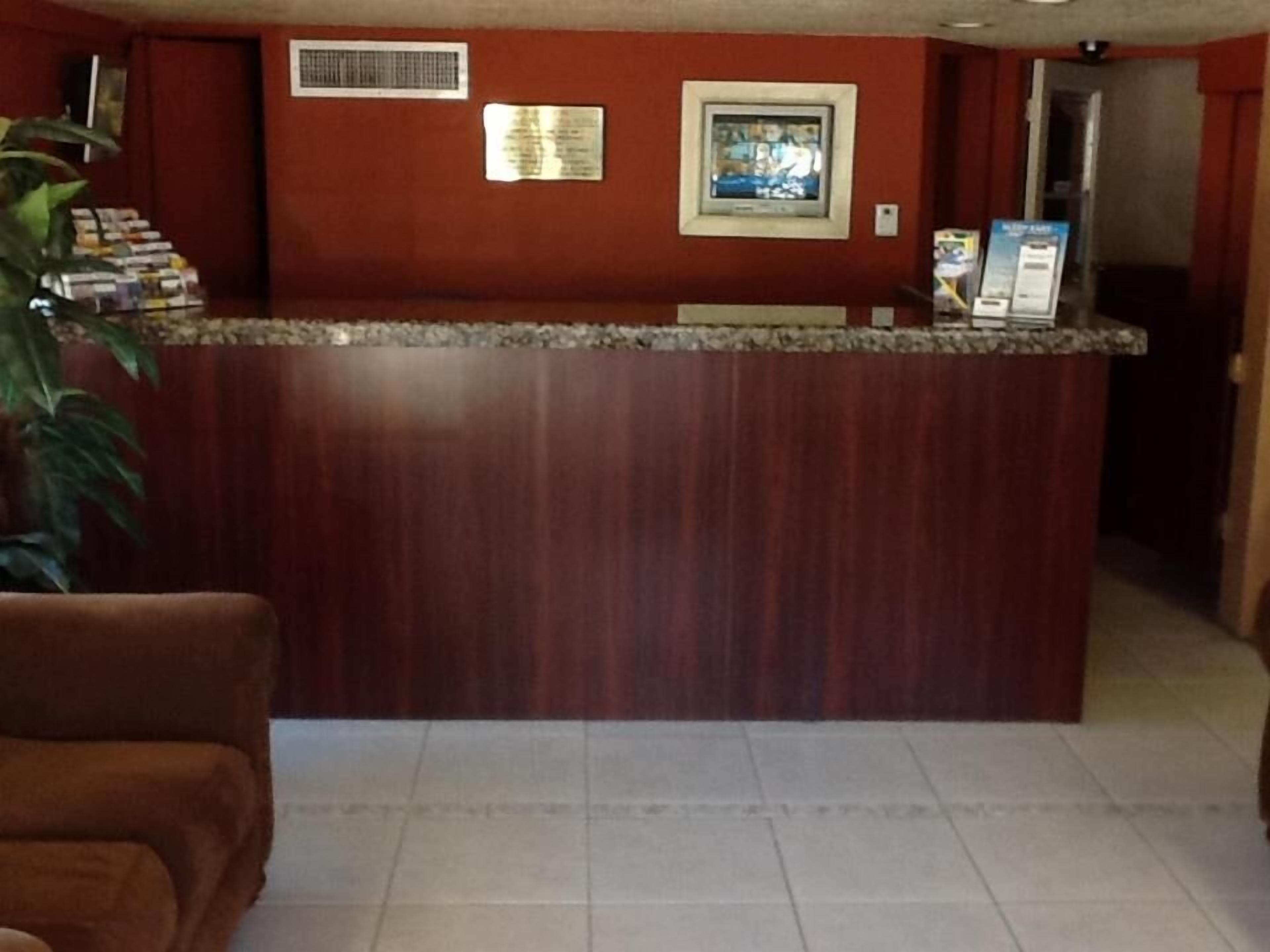 America's Best Inn & Suites - Ft. Lauderdale North