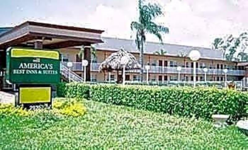 America's Best Inn & Suites - Ft. Lauderdale North