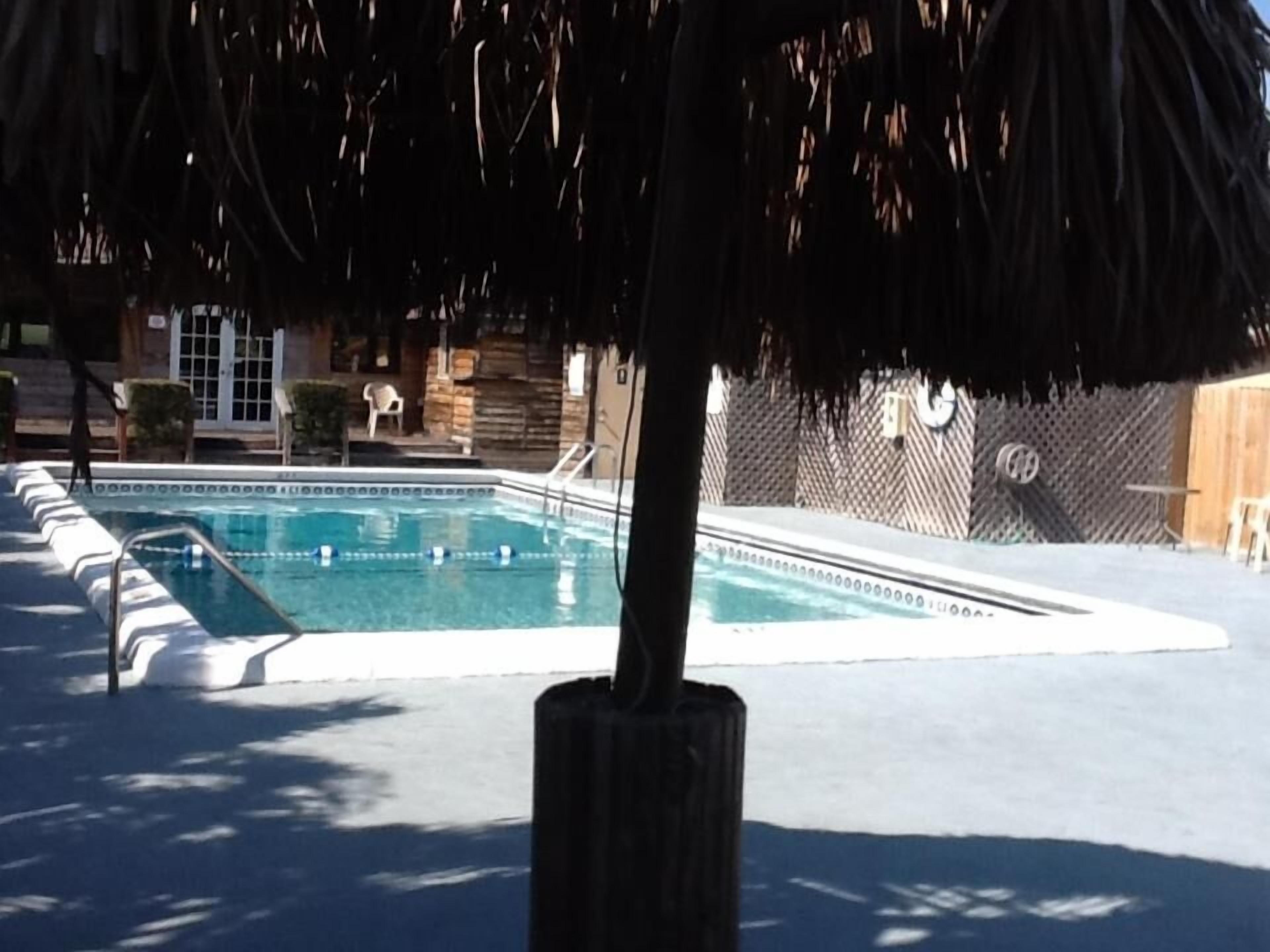 America's Best Inn & Suites - Ft. Lauderdale North