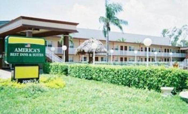 America's Best Inn & Suites - Ft. Lauderdale North